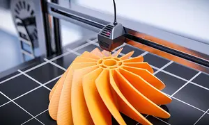 PLA & PETG Resin — Driving the Rapid Growth of 3D Printing Filament Market