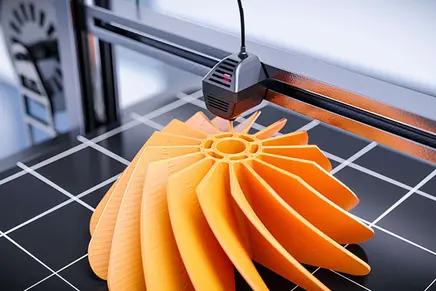 пластик ПЛА и ПЕТГ — стимул быстрого роста рынка нитей для 3D-печати