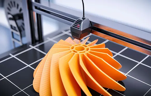 PLA & PETG Гранула — Поведінка швидкого зростання ринку ниток для 3D-друку