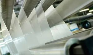 PETG Resin – Strong, Clear, and Easy-to-Process Material