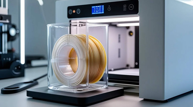 PETG-Filaments