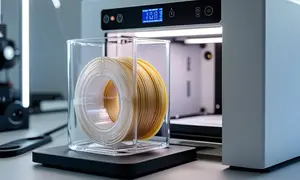 How to Store PETG And PETG Filaments: Proven Tips to Keep Moisture Away