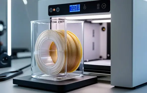 How to Store PETG And PETG Filaments: Proven Tips to Keep Moisture Away