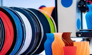 The Key Differences Between PETG And PLA Filaments
