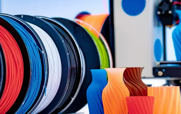 The Key Differences Between PETG And PLA Filaments