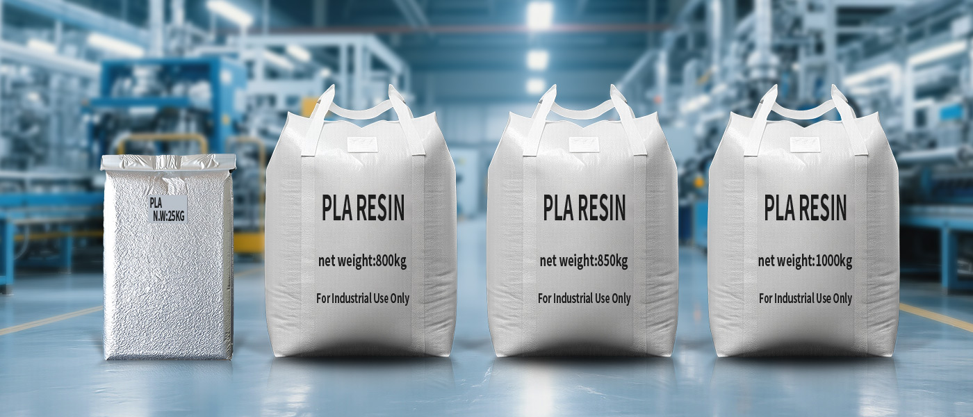 Pakaging-PLA