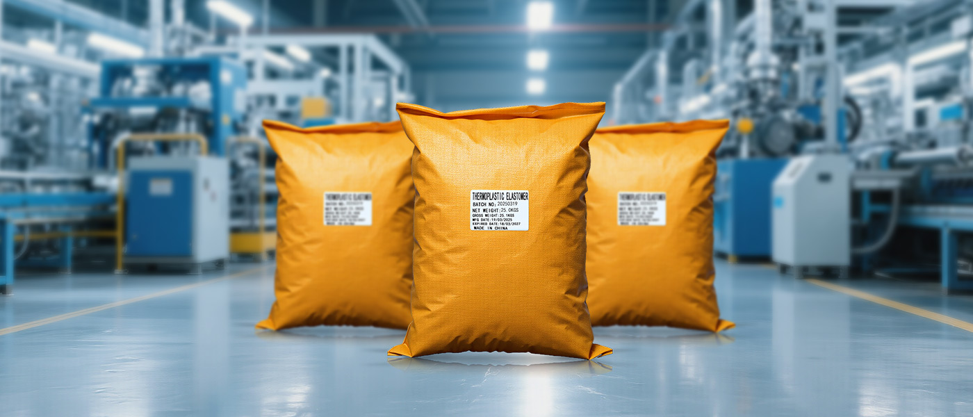 Pakaging-TPE
