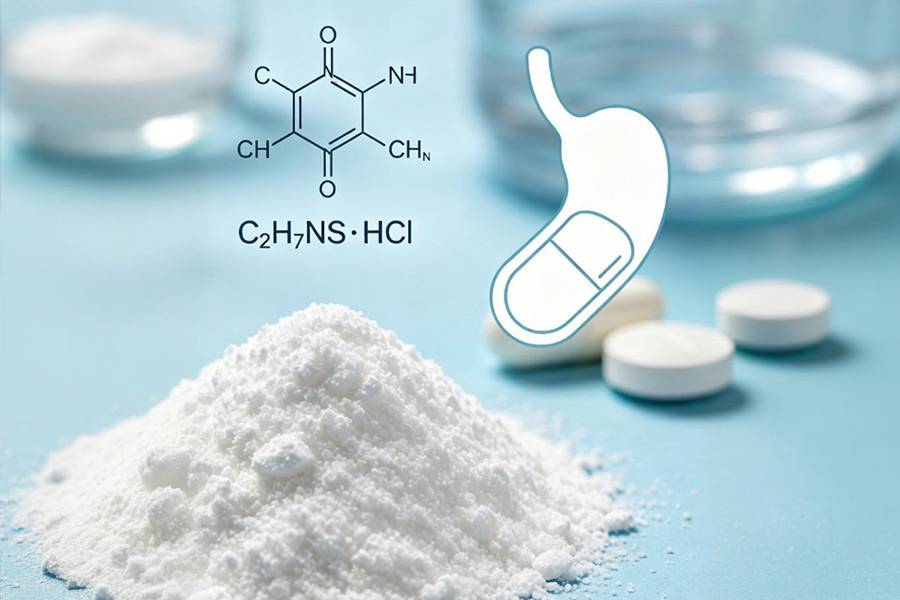 Cysteamine Hydrochloride-case-1