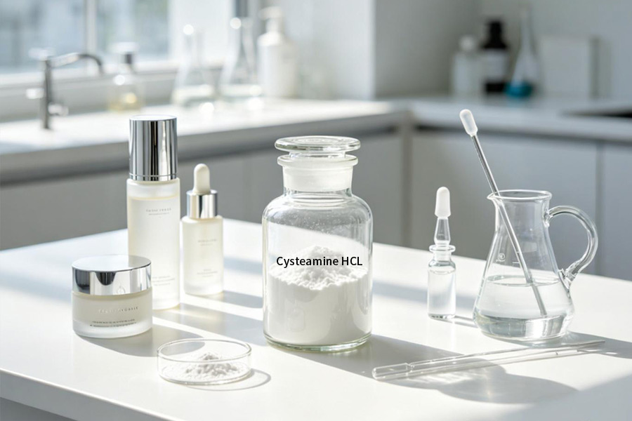 Cysteamine Hydrochloride-case-2