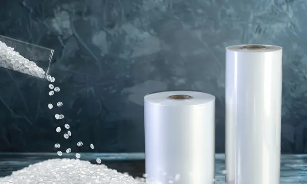 PLA Resin SPL-701 For PLA Shrink Film