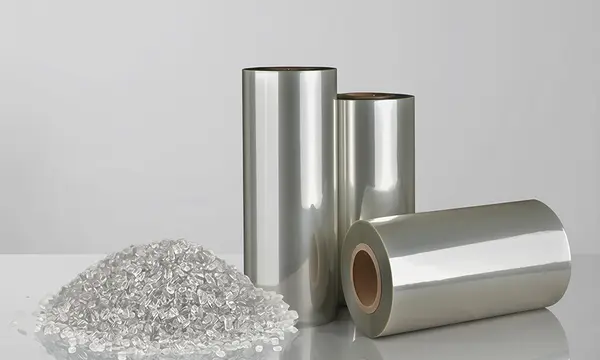 PETG Resin WS-501 For PETG Shrink Film