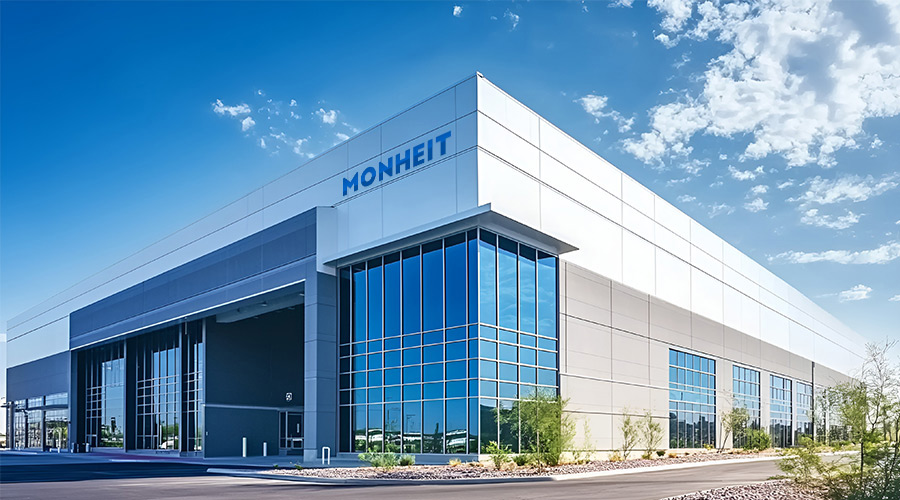 Про Monheit