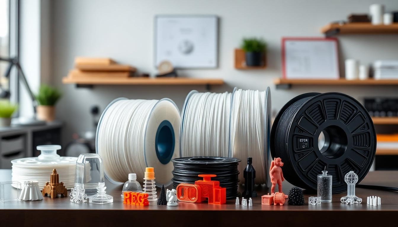 PETG 3D Printing Filament PETG 3D Printing Filament