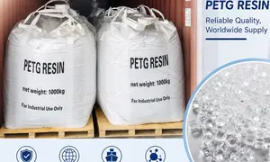 PETG Resin Market Update | August 2026