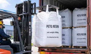PETG Resin Market Update: Rising Costs and Stable Supply