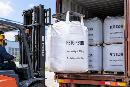 PETG Resin Market Update: Rising Costs and Stable Supply